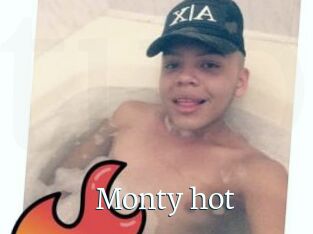 Monty_hot