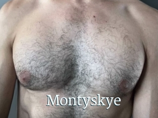 Montyskye