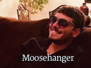 Moosehanger