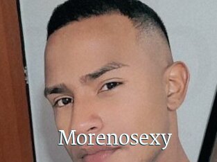 Morenosexy