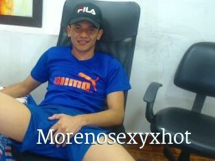 Morenosexyxhot