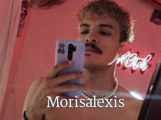 Morisalexis