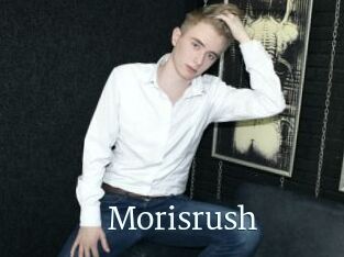 Morisrush