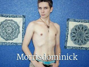 Morrisdominick