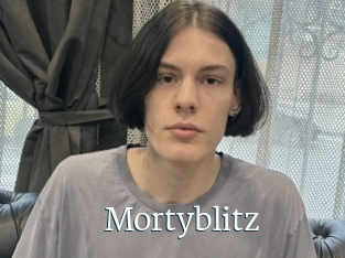 Mortyblitz
