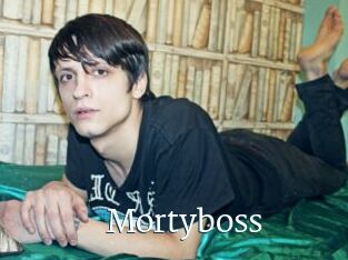 Mortyboss