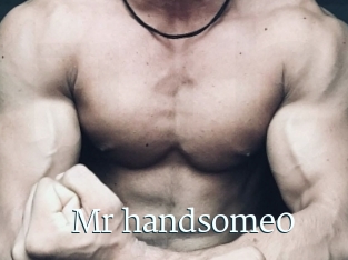 Mr_handsome0