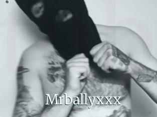 Mrballyxxx