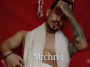 Mrchris