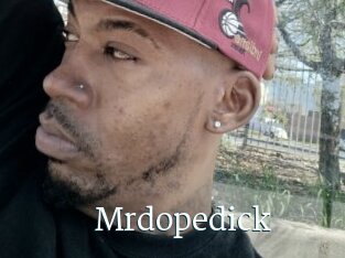 Mrdopedick