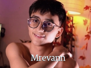 Mrevann