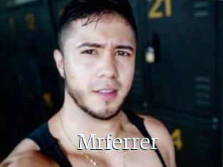 Mrferrer
