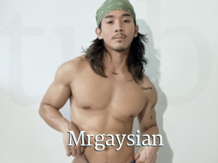 Mrgaysian