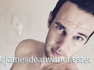 Mrjamesdeanwinchester