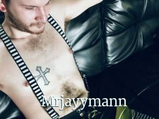 Mrjayymann