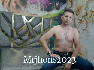 Mrjhons2023
