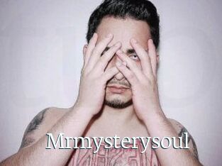 Mrmysterysoul