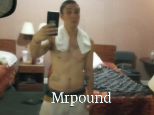 Mrpound