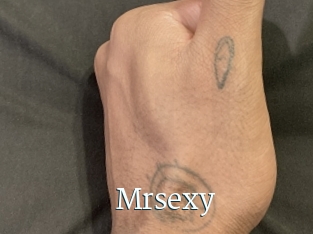 Mrsexy