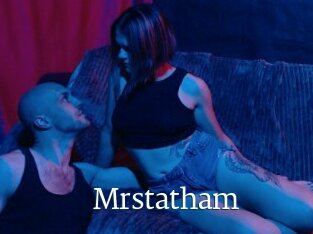 Mrstatham