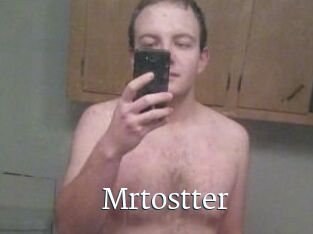 Mrtostter