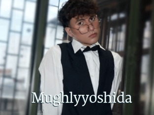 Mughlyyoshida