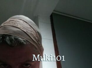 Muki101