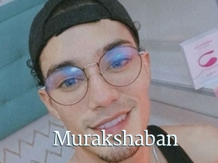 Murakshaban