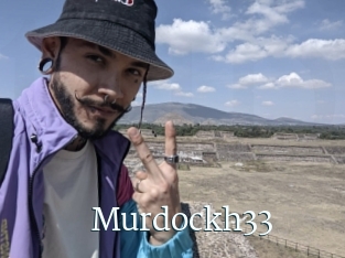 Murdockh33