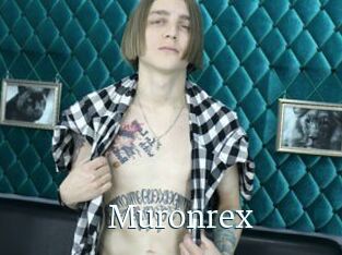 Muronrex