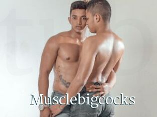 Musclebigcocks