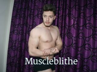Muscleblithe