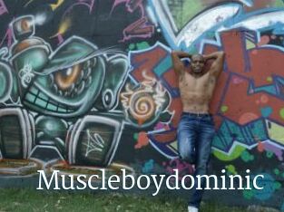 Muscleboydominic