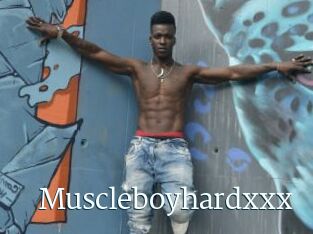 Muscleboyhardxxx
