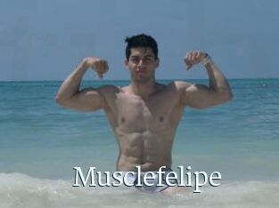 Musclefelipe