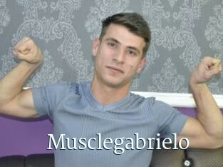 Musclegabrielo