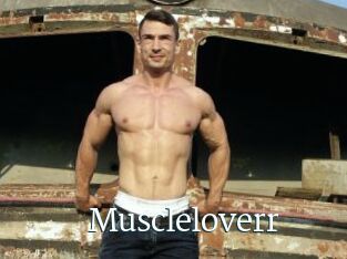 Muscleloverr