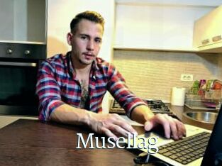 Musellag