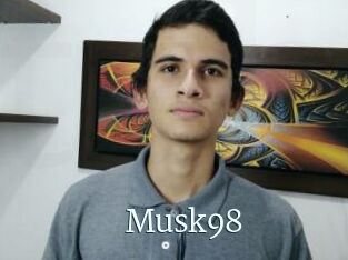 Musk98