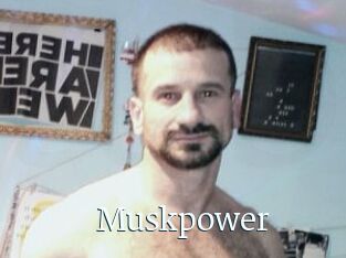 Muskpower