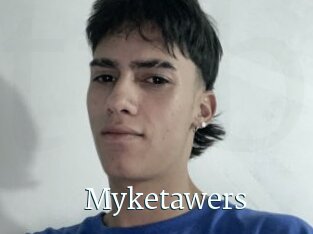 Myketawers