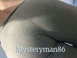 Mysteryman86
