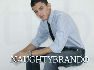 NAUGHTYBRANDO