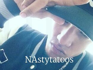 NAstytatoos