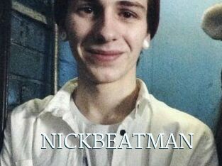 NICK_BEATMAN