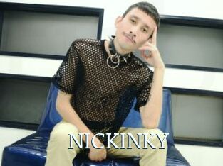 NICKINKY