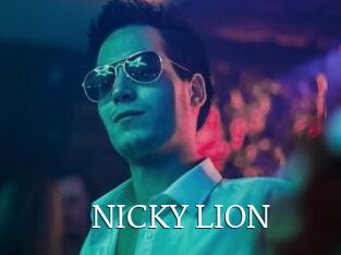 NICKY_LION
