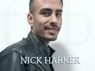 NICK_HARKER