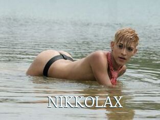 NIKKOLAX