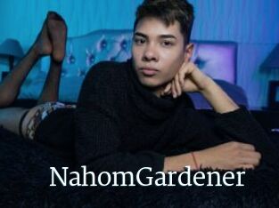 NahomGardener